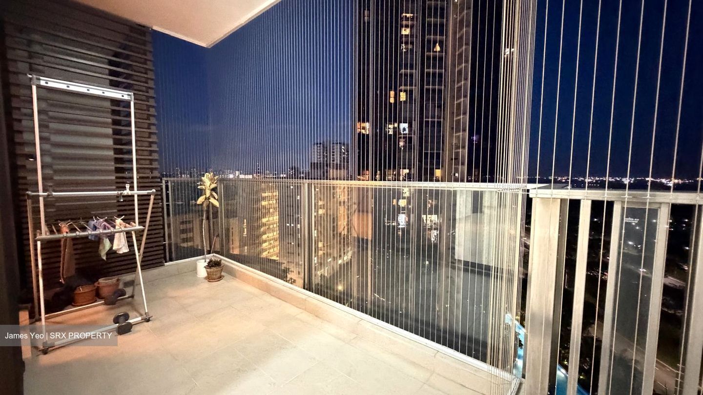Seaside Residences (D15), Apartment #540080541